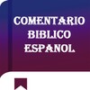 Icono de Comentario Biblico