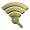 Contraseñas WiFi icon