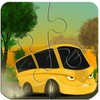 Cars and Trucks-Puzzles for Kids 아이콘
