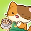 Merge Cat Cafe icon
