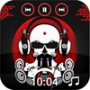 DJ Immortal Go Locker Theme icon