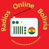 Icono de Radio Online Bolivia