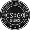 CS Guns Shoot icon