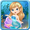 ไอคอน Mermaid Makeover