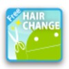 ไอคอน Hair Change Free