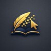 BookForge Professional Book Writing Studio simgesi