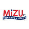 Mizu Sushirrito and Hibachi icon
