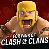 FANDOM for: Clash of Clans icon