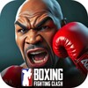 ไอคอน Boxing - Fighting Clash