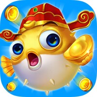 FISHING GAME android app icon