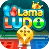 Icône Lama Ludo