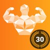 Arm Workout icon