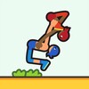 Wrestle Jump 2 icon