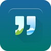 Icono de Quote It - Quote Maker & Wallp