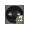 Icona di Car Sounds & Ringtones