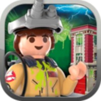 Playmobil Ghostbuster - Playmobil