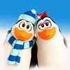 Biểu tượng Talking Pengu & Penga Penguin