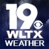 WLTX Weather icon