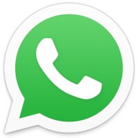 WhatsApp Messenger icon