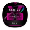 Mantra Pinky EMUI 5 Theme icon