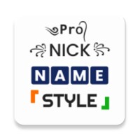 Nickname fire : name style app for Android - Download the APK from Uptodown