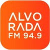 Rádio Alvorada FM 아이콘