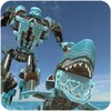 Icono de Robot Shark 2