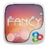 Fancy GO桌面主题 icon