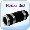 Zoom HD Camera (360) icon