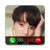 Jungkook Call You - Jungkook B icon