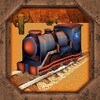 Trains of the Wilds West icon