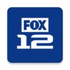 FOX 12 Oregon icon