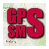 أيقونة GPS to SMS