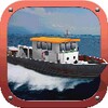 Ship Simulator Barge icon