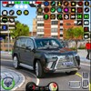 أيقونة Modern Car Parking Mania