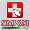 Simponi - Ummuhani Online icon