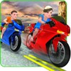 Kids MotorBike Rider Race 2 icon