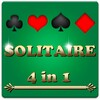 Solitaire Pack Game icon