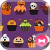 Halloween Cupcakes Theme icon