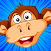Monkey Game Offline Games icon