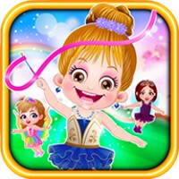 Baby Hazel Baby Care Games para Android - Baixe o APK na Uptodown