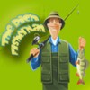 The Rich Fisherman icon