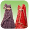 Icono de Fashion Lehenga Choli Dresses