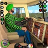 Indian Truck Game Cargo 3D icon