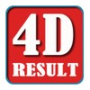 Fast 4D Result & Predict icon