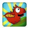 Dragon, Fly! Free icon