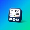 Blood Sugar & Blood Pressure icon