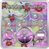 Икона Free Tender Orchids Go Locker theme