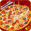 أيقونة Pizza Maker Chef