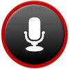 أيقونة Start Voice Recognition